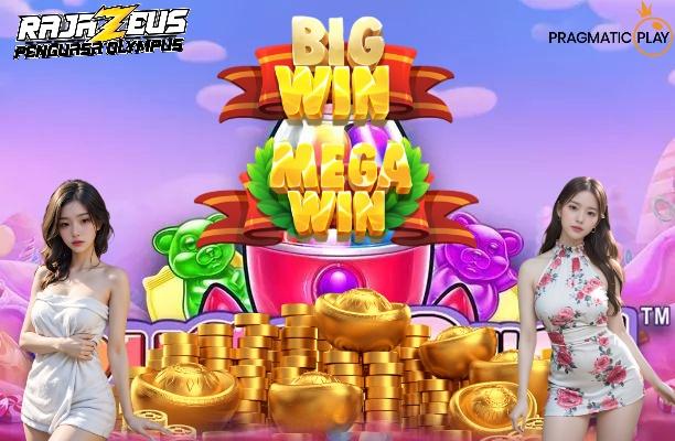 Perluasan Judi Slot RajaZeus Gacor Online yang Dilegalkan