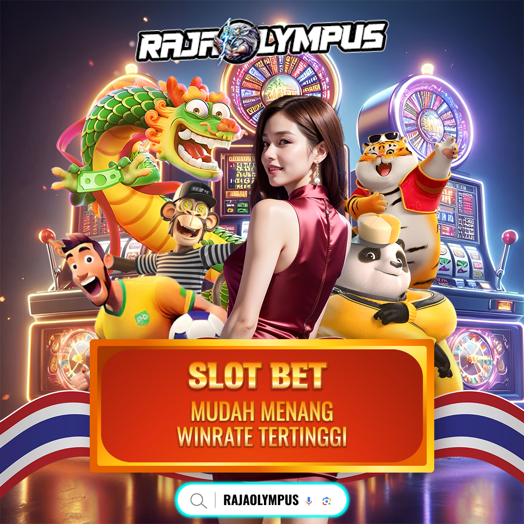 Situs Slot Resmi Taruhan Bet 100 200 Perak Gacor Tahun Ini